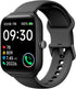 Smart Watch for Men Women Alexa Built-in, 1.95" Fitness Tracker with Answer/Make Calls, IP68 Waterproof/Heart Rate/Sleep Tracker/100 Sports, Fitne...