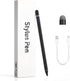 Compatible for iOS&Android Touch Screens Active Stylus Pen,Stylus Pens for Touch Screens,Rechargeable Stylus for i-Pad/Pro/Air/Mini/i-Phone/Cellph...