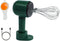 3 Speed Hand Mixer with Flex Edge Beaters-HM903 (Green)...