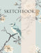 SKETCHBOOK: Sketch Book ,Drawing Books Notebook (8.5 x 11 large)...