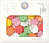 Midori Paper Clips, Flower, 18 Pieces (43317006)...