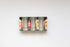 Set of 6 Dessert Glasses / Dessert Shot Glasses / Shooters...