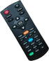 Replacement Remote Compatible with OPTOMA ZX210ST, ZW212ST, ZW210ST, EH300, EH501, HD25, EH501,HD30B, DH1011, HD131X, HD2500, HD25e, HD25LV, X401,...