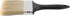 10 Ea 4 Inch Paint Brushes, Home Wall Trim House Paintbrush Bulk with Treated Plastic Handle, Cheap Paint Brushes for Wall Decor...