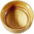 2Pcs Bamboo Bowl Sets Bamboo Bowls Kids Wooden Plates and Bowls Set Small Wooden Bowls Salsa Bowls for Party Facial Bowls...