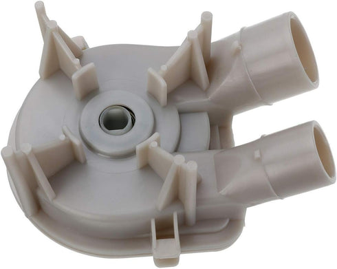 Siwdoy 3363394 Washer Drain Pump Replacement Part Compatible with Whirlpool 3352492 3352493 3352293 3352292 WP3363394