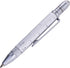 Troika CONSTRUCTION LILIPUT – PIP25/SI – Multitasking ballpoint pen (small) – Tool Pen– centimetre and inch ruler – slotted and Phillips screwdriv...