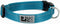 RC Pets Primary Collection 1" Dog Clip Collar, Medium, Dark Teal...