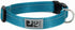 RC Pets Primary Collection 1" Dog Clip Collar, Medium, Dark Teal...
