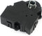 HVAC Air Blend Door Actuator - Replaces 15-73989, 604-140, 20826182, 1573989 - Compatible with Chevy Traverse 09-12, GMC Acadia 07-12, Buick Encla...