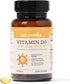 NatureWise Vitamin D3 4000iu (100 mcg) Healthy Muscle Function, and Immune Support, Non-GMO, Gluten Free in Cold-Pressed Olive Oil, Packaging Vary...