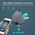 Portable Bluetooth Speaker, Mini Wireless Speakers with Clarity Stereo, Super Bass,TWS Pairing,Built-in Mic,40H Playtime,BT5.3,Powerful Rich Room-...