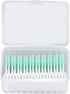 Garosa Interdental Brush Soft Dental Floss Toothpicks Interdental Brush Floss Interdental Brush Brace Brush Floss Toothpick er for Oral Care Adult...