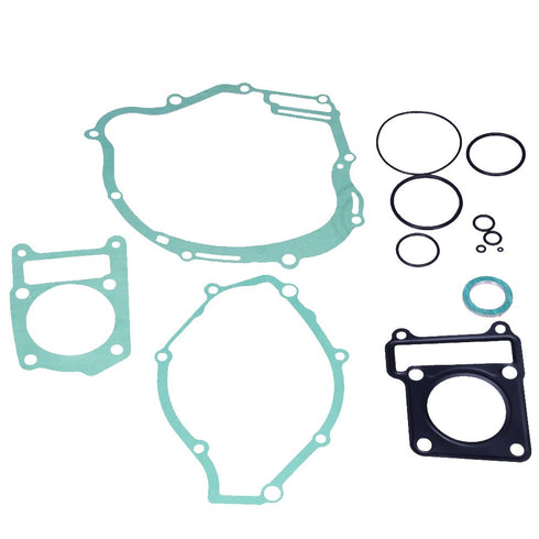 Set of Gasket Full Complete Kit Engine Cover Replacement for Yamaha TTR 125 2001-2014 Dirt Bike...