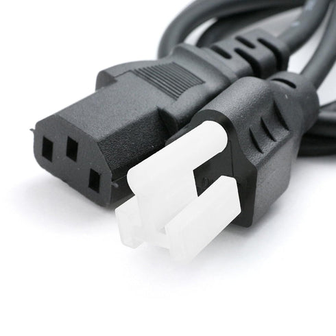 Angoily 100Pcs Plug Outlet Cover 3 Prong Proof Electrical Protect Safety Caps Plastic Socket Covers Power Plug Boots Dust Jacket Protector for Hom...