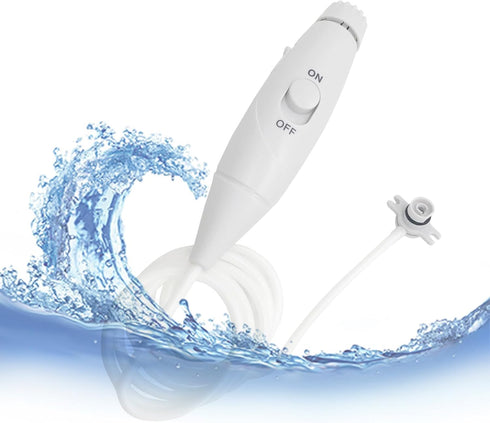 Handle Replacement for Waterpik Aqurius Water Flosser WP-660 WP-670 WP-100 WP-900, Replacement Parts...