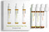 Benatu Fragrance Essential Oils Set for Diffuser (Vanilla, Citrus, Jasmine Scents), Premium Natural Home Perfume Gift for Aromatherapy, Candle, So...