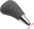 X AUTOHAUX Car Automatic Gear Stick Shift Knob for Toyota RAV4 Corolla Avalon Yaris 4Runner Sienna Camry Tacoma for Lexus ES GS SC RX LS Gray Blac...
