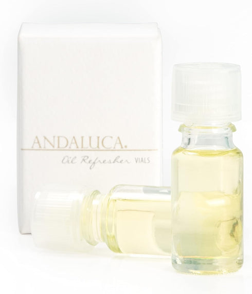 Potpourri Fragrance Oil Refresher Vials (Amber Lavender)...