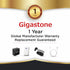 Gigastone USB Wall Charger 2-Pack,QC3.0 Qualcomm Certified 3A Charger Plug, iPhone 18W Fast Charging, Compact Wall Charger for iPhone 15 14 13 12 ...