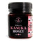 New Zealand 100% Pure & Raw Kanuka Honey 250g (8.8oz)...