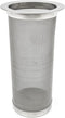 Cold Brew Coffee Filter for Wide Mouth Mason Jar, Food Grade 304 Stainless Steel, Ultra Fine Mesh, Tea and Fruit infuser, Iced Coffee Maker, Iced ...