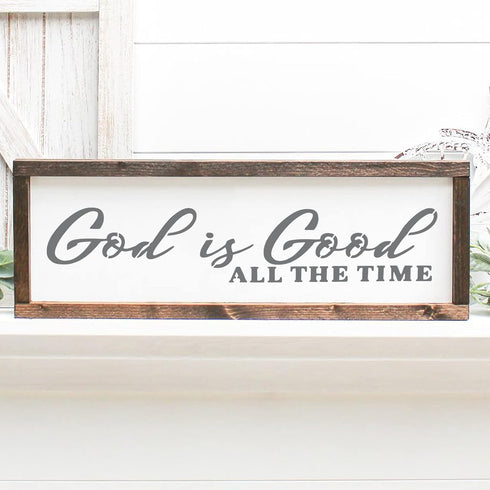 CINPIUK 14PCS Christian Stencils Painting on Wood, Bible Sign Motivational Saying Faith God Fidence Be Still Reusable Painting Stencils DIY Farmho...