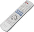 AIDITIYMI EUR7659YKO Replace Remote Control fit for Panasonic DVD VCR Recorder DMR-ES15 DMR-E35V DMR-ES30V DMR-ES10 DMRES15 DMRES30V DMRES10 DMRE3...