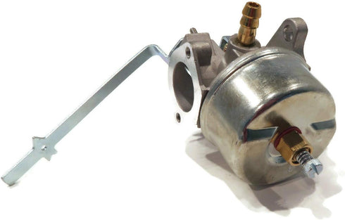 The ROP Shop | Carburetor for Craftsman Edger Tecumseh 632615 632208 632589 H30 H35 3.5HP Motor...