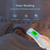 Berrcom Forehead Thermometer for Adults and Kids, Non-Contact Infrared Digital Thermometers for Fever, Room, and Object, Touchless Temperature Gun...