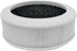 True HEPA Filter - Replacement Air Purifier Filter for QUEENTY F006 Car Air Purifier...