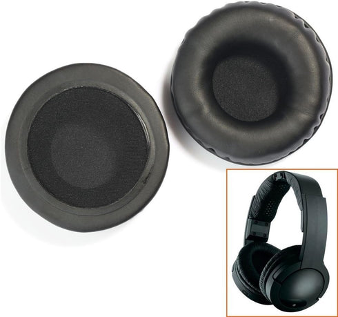 Upgrade Earpad Replacement Ear Pad Cushion Cover for Sony MDR-NC6 MDR NC6 Headpones...