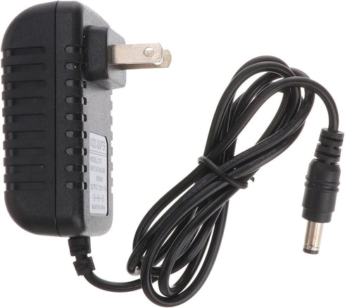 balacoo Power Adapter LED Plug Aquarium Light Adapter LED Adapter Aquarium LED Light Adapter Supply Fish Tank Lights Adapter Aquarium LED Lights A...
