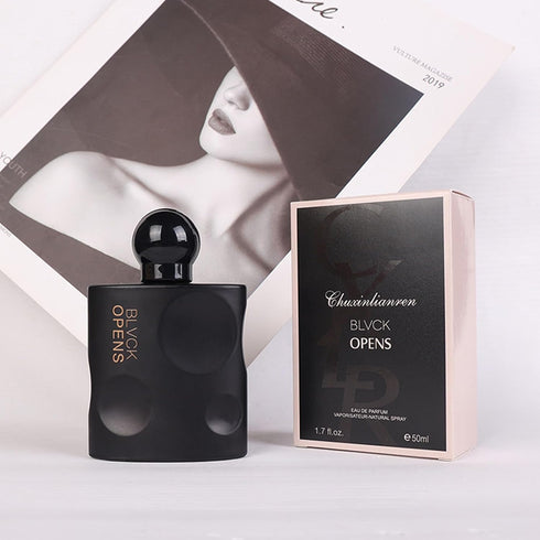 Eau De Parfum for Women, Long Lasting Fragrance with Vanilla, Pink Pepper & Coffee for Girlfriend, Mom – Birthday Gifts for Women, 1.7 Fl Oz...