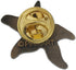 PinMart's Starfish Lapel Pin on Starfish Story Card Make A Profound Difference Gift...