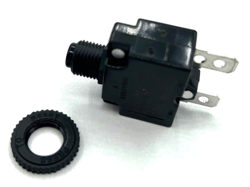 Pack of 2# C10RJ Overload Protection Breaker W55-18A Replacement Part New for Metabo...