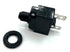 Pack of 2# C10RJ Overload Protection Breaker W55-18A Replacement Part New for Metabo...