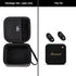 Hard Case for Marshall Willen Portable Bluetooth Speaker, Protective Carrying Storage Bag...