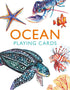 Laurence King Ocean Playing Cards...