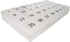 31 compartments, 1 per Day, 4 Week Monthly Pill Organizer by Promed. Includes Tray and 8 Removable compartments. (White)...