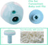 Baby Nail File Replacement Pads, Grinding Heads Polish Disc for Electric Nail Trimmer by Consevisen and Other Brands, Toes Fingernails Care for In...