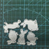 Easter Rabbit Die Cuts for Card Making,Cute Bunny Cutting Dies Animal Embossing Template for Scrapbooking DIY Cards Album Crafts Supplies Decorati...