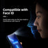 NEW'C 3 Pack, Designed for iPhone 14, 13, 13 Pro (6.1") Screen Protector Tempered Glass, Case Friendly Anti Scratch Bubble Free Ultra Resistant......