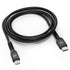 GALVANOX USB C to Lightning Cable (2 Pack) Apple MFi Certified iPhone Fast Chargers (3ft + 6ft) Charging Cords Compatible with iPhone 11/12/13/14 ...