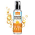 Keratin Protein Hair Serum for Frizzy Hair - Keratin Hair Serum Nourishes & Repair Hair with Castor Oil for Dry Damaged Hair - Keratin Hair Treatm...