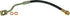 Dorman H620440 Brake Hydraulic Hose Compatible with Select Chevrolet / GMC Models...