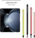 ???????????????????? ?????? ?????? ???????????? Suitable for Galaxy Z Fold 5, Stylus Pens for Capacitive Touch Screen, Such as Galaxy Z Fold 5 and...