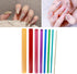 Painting Dotting Pen, 8PCS Mandala Dotting Tools Stencil Set Acrylic Stick Rocks Painting Clay DIY Nail Art Dotting Supplies Mandala Rock Dot Pain...