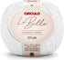 Círculo La Belle Yarn - 60% Cotton 40% Acrylic Blended yarn - Worsted - 213 yds, 3.5 oz (Pack of 1 ball) - Color 8001......