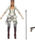 Electronic Arts Apex Legends Action Figure 6-Inch Loba Collectible...